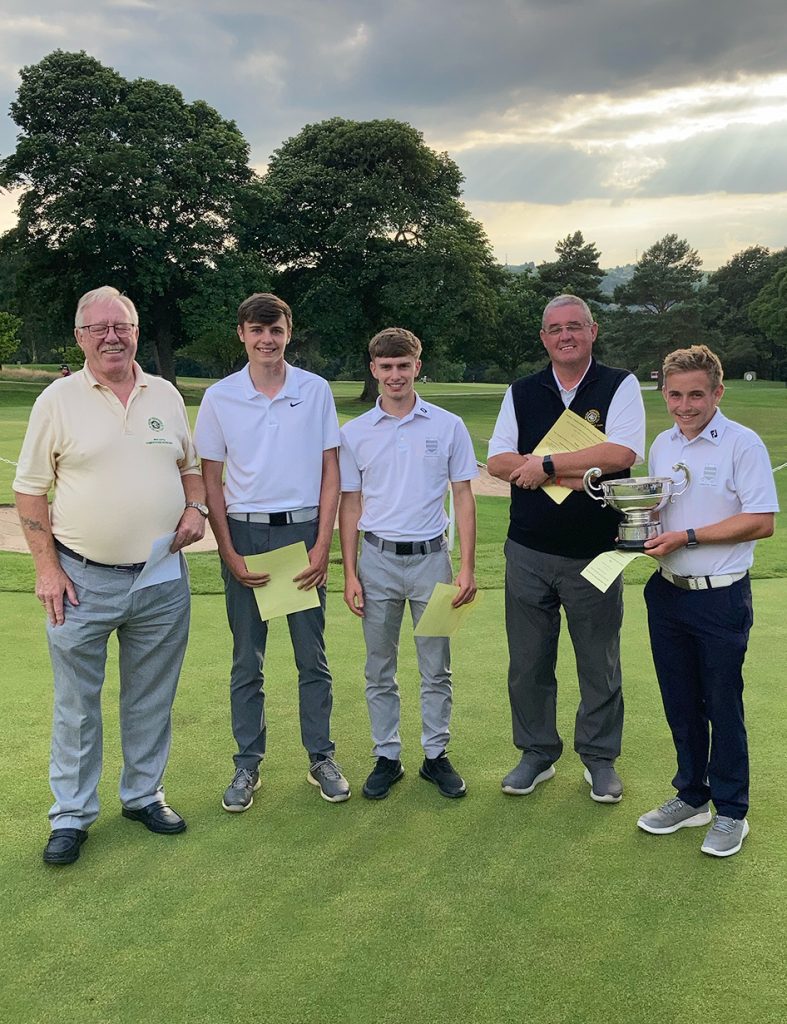 STC Winners